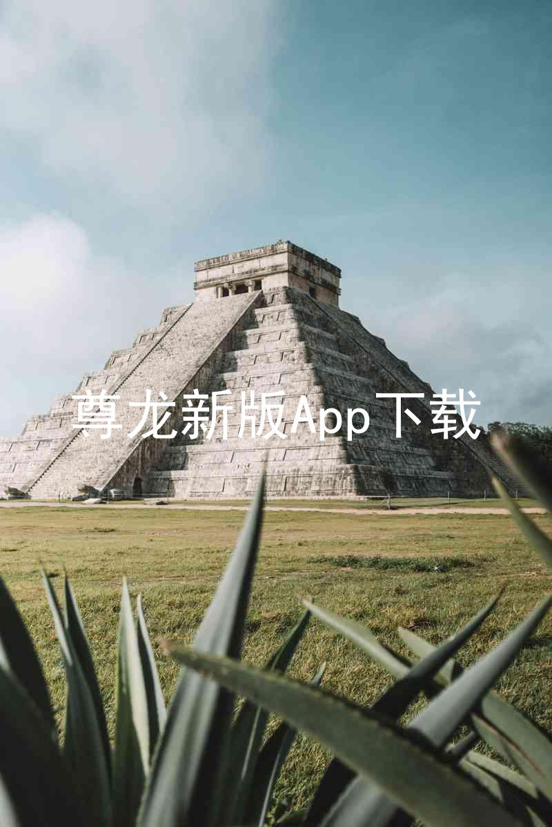 尊龙新版App下载